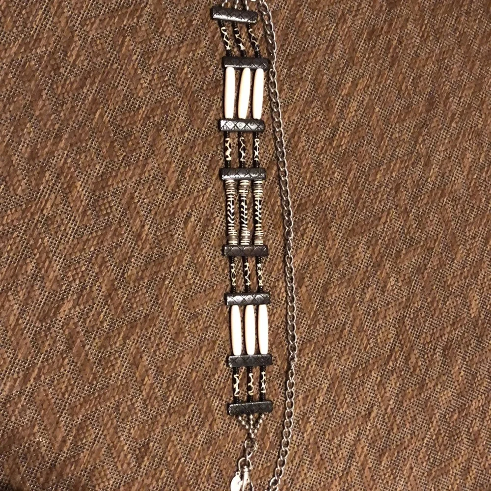 Chicos MIxed Animal Print and 